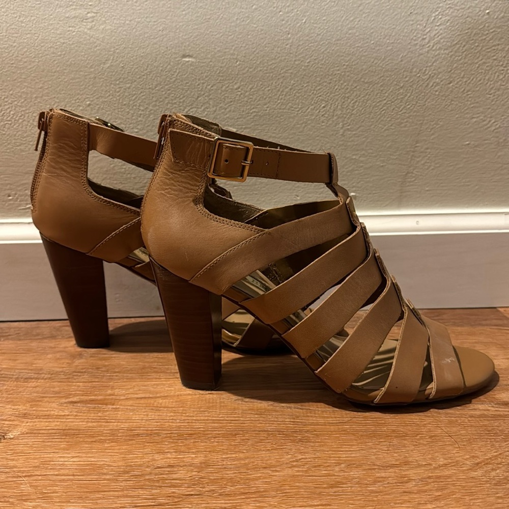 Audrey Brooke Heels